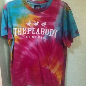 Peabody Memphis T-shirt